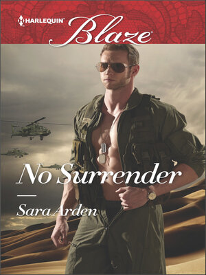 cover image of No Surrender
